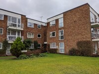 Watford flats